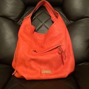 Jessica Simpson Hobo Style Shoulder Bag